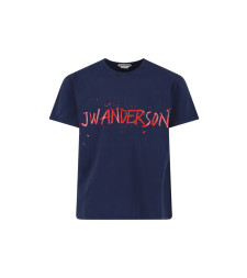 [J.W.Anderson] T-shirts Short Sleeve SS26 JT0307 PG1936888