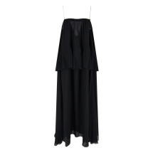 [Chloe] Sleeveless dress SS26 26SRO03002001