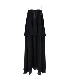 [Chloe] Sleeveless dress SS26 26SRO03002001