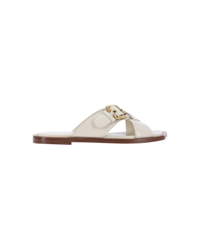 [Chloe] Sandals SS26 26S17IUN122