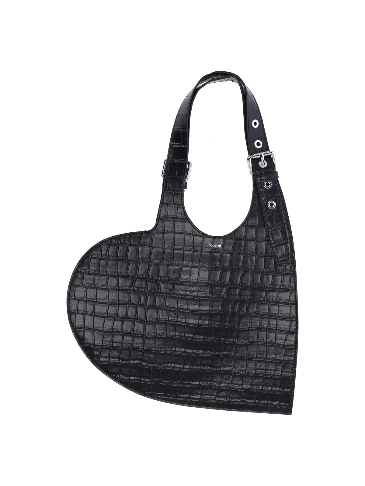 [Coperni] Tote bag SS26 COPBA112F6075BLK