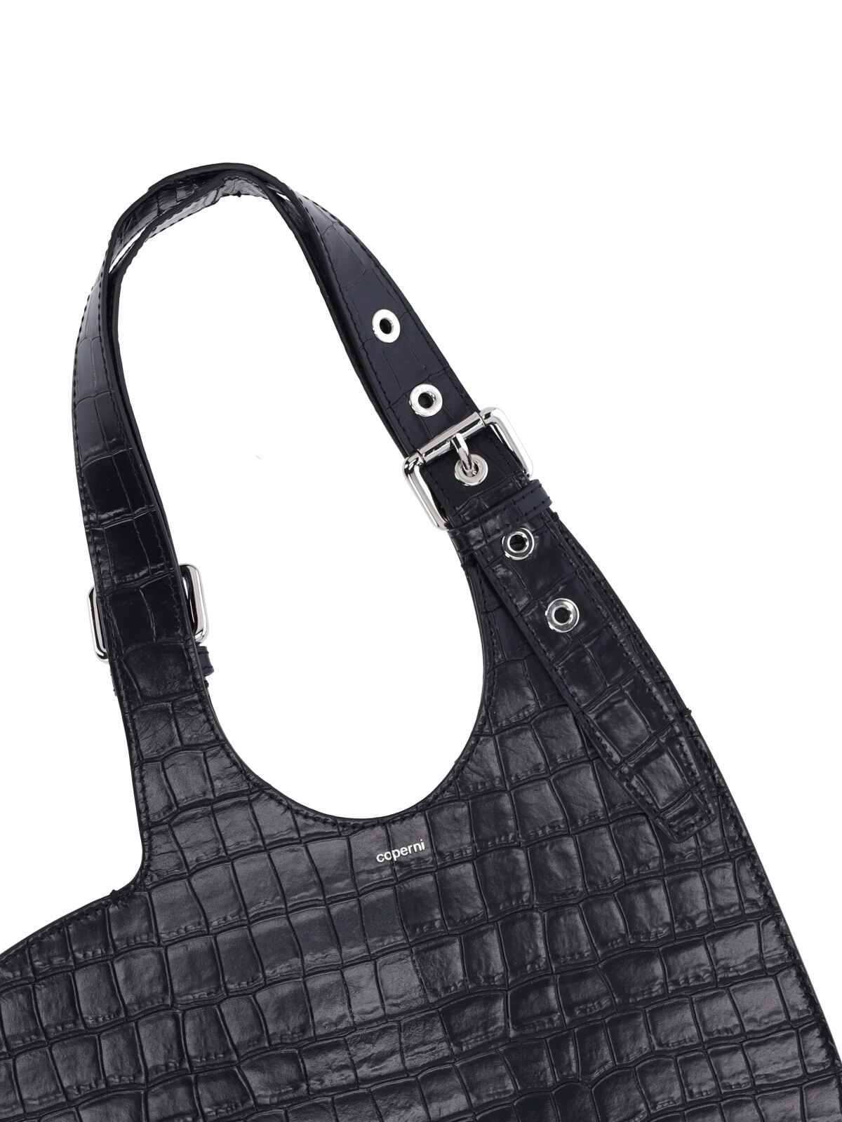 [Coperni] Tote bag SS26 COPBA112F6075BLK