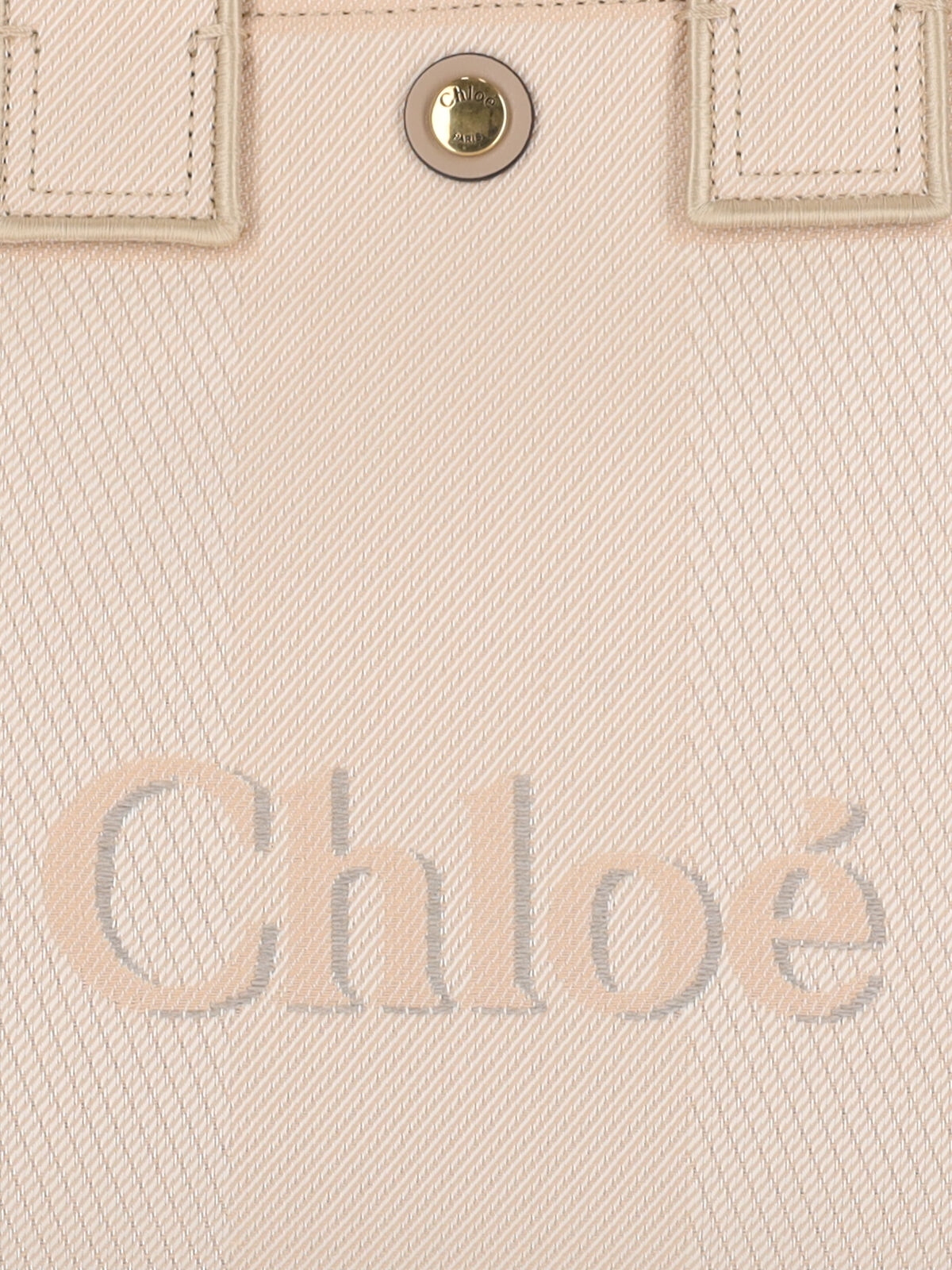 [Chloe] Tote bag SS26 C25SS911O6526Y
