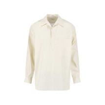 [Kaptain Sunshine] Shirts Long Sleeve SS26 KS26SSH12ECRU