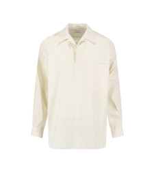 [Kaptain Sunshine] Shirts Long Sleeve SS26 KS26SSH12ECRU