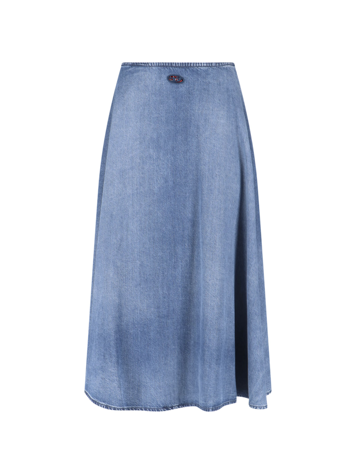 [Diesel] Long skirt SS26 A20376 068VY01