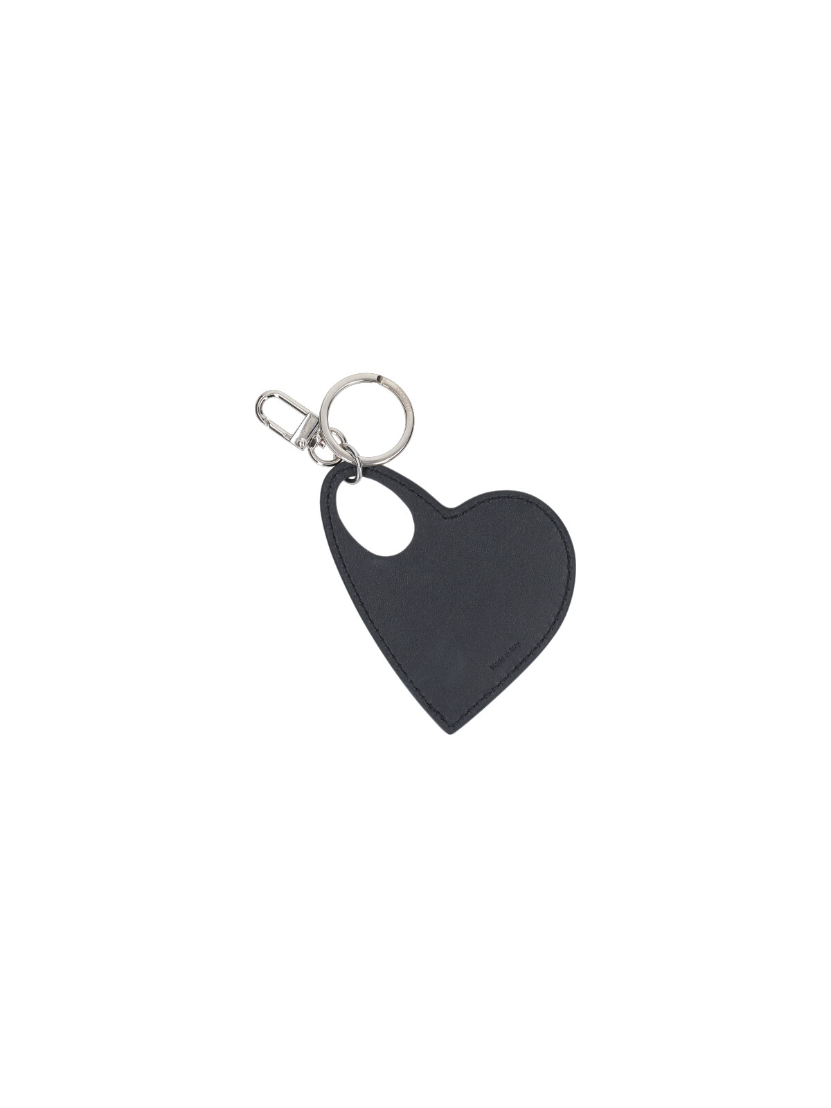 [Coperni] Keyring SS26 COPSLG03F6043BLK