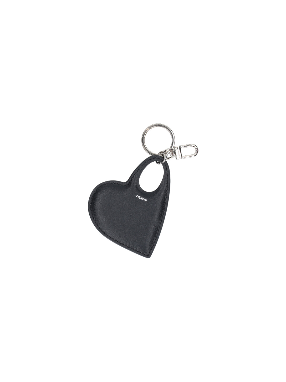 [Coperni] Keyring SS26 COPSLG03F6043BLK