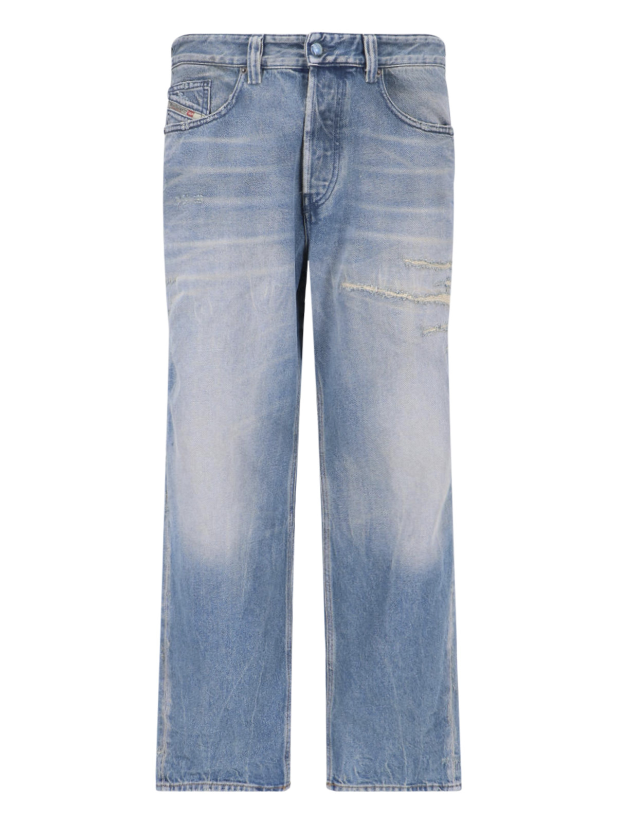 [Diesel] Jeans SS26 A18974 09N3001