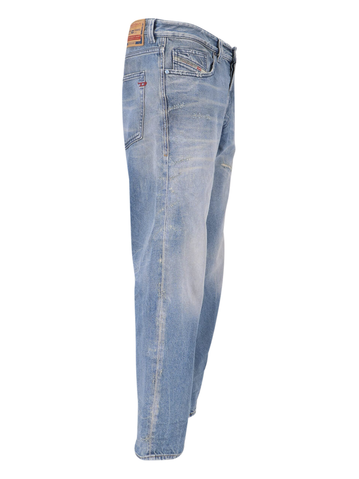 [Diesel] Jeans SS26 A18974 09N3001