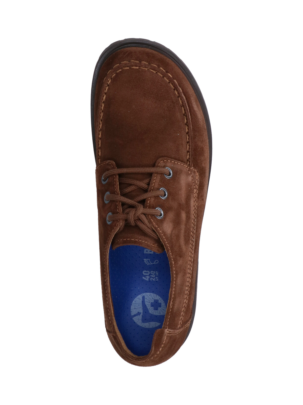[Birkenstock] Loafers SS26 1031885CARAFE