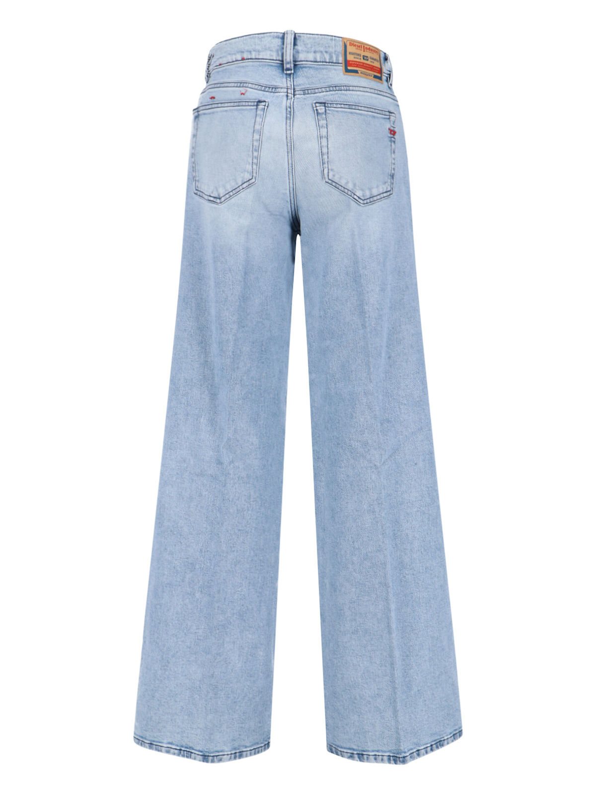 [Diesel] Jeans SS26 A03624 0ADBJ01