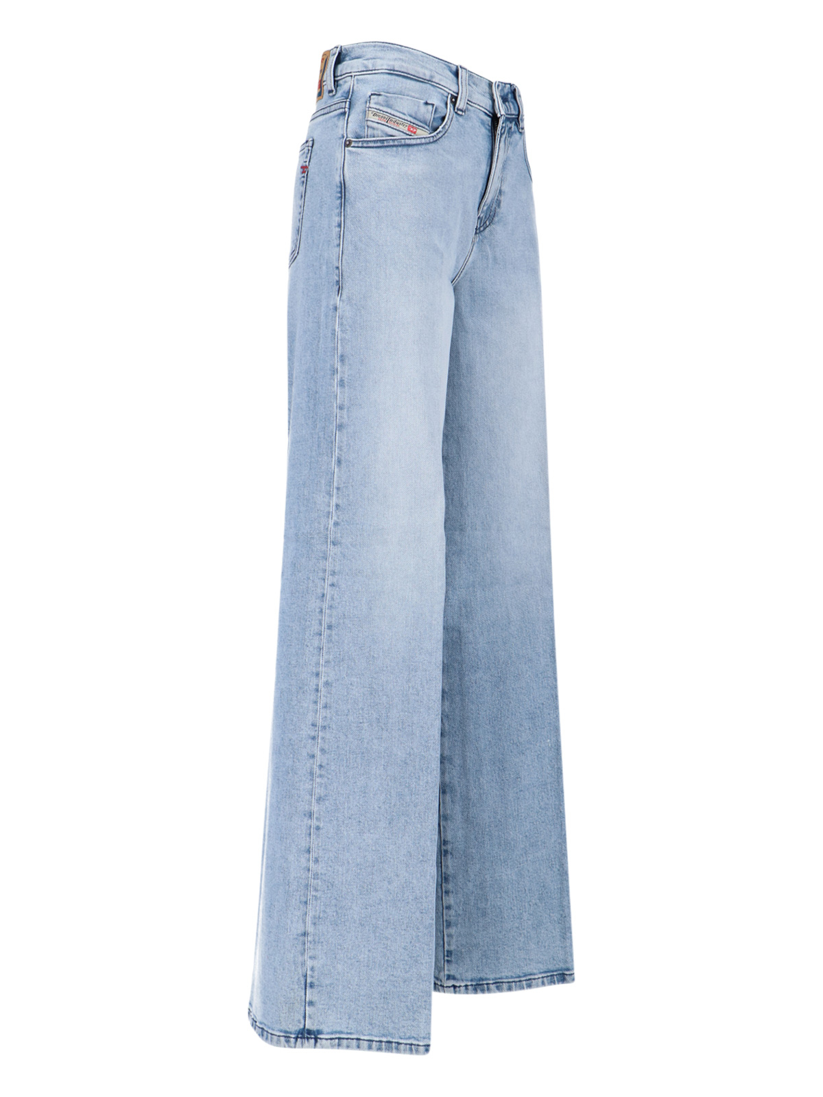[Diesel] Jeans SS26 A03624 0ADBJ01