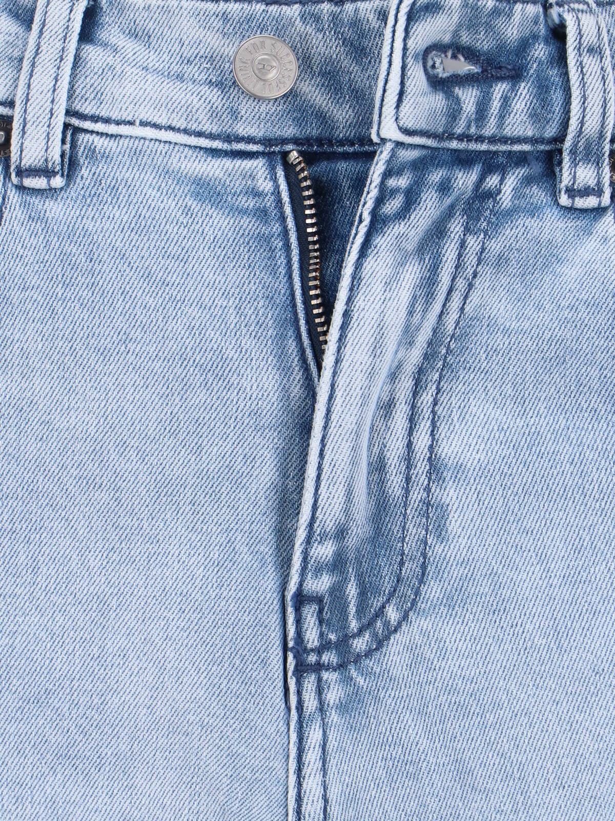 [Diesel] Jeans SS26 A03624 0ADBJ01