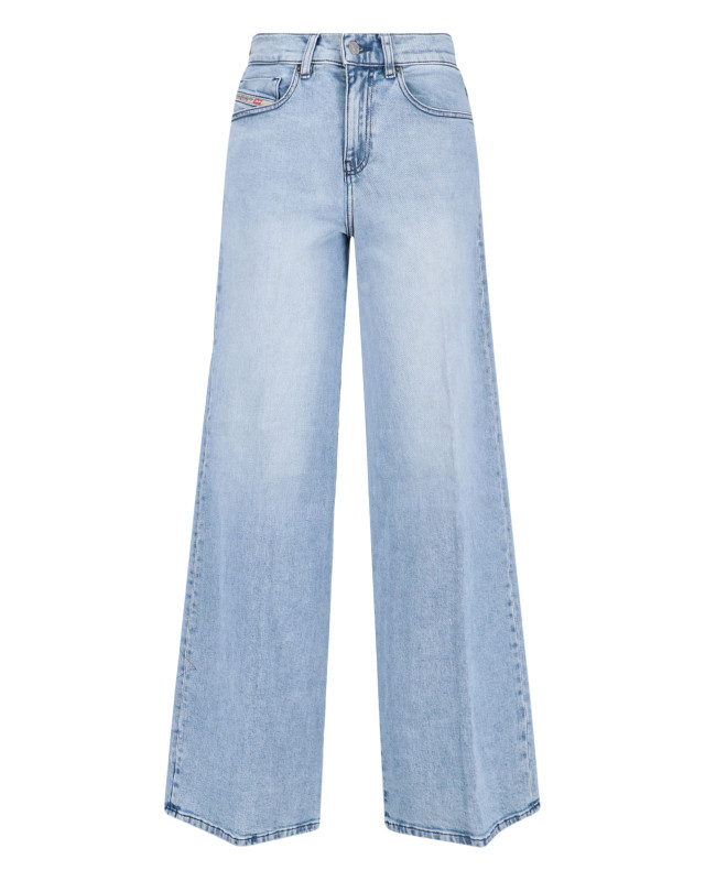 [Diesel] Jeans SS26 A03624 0ADBJ01