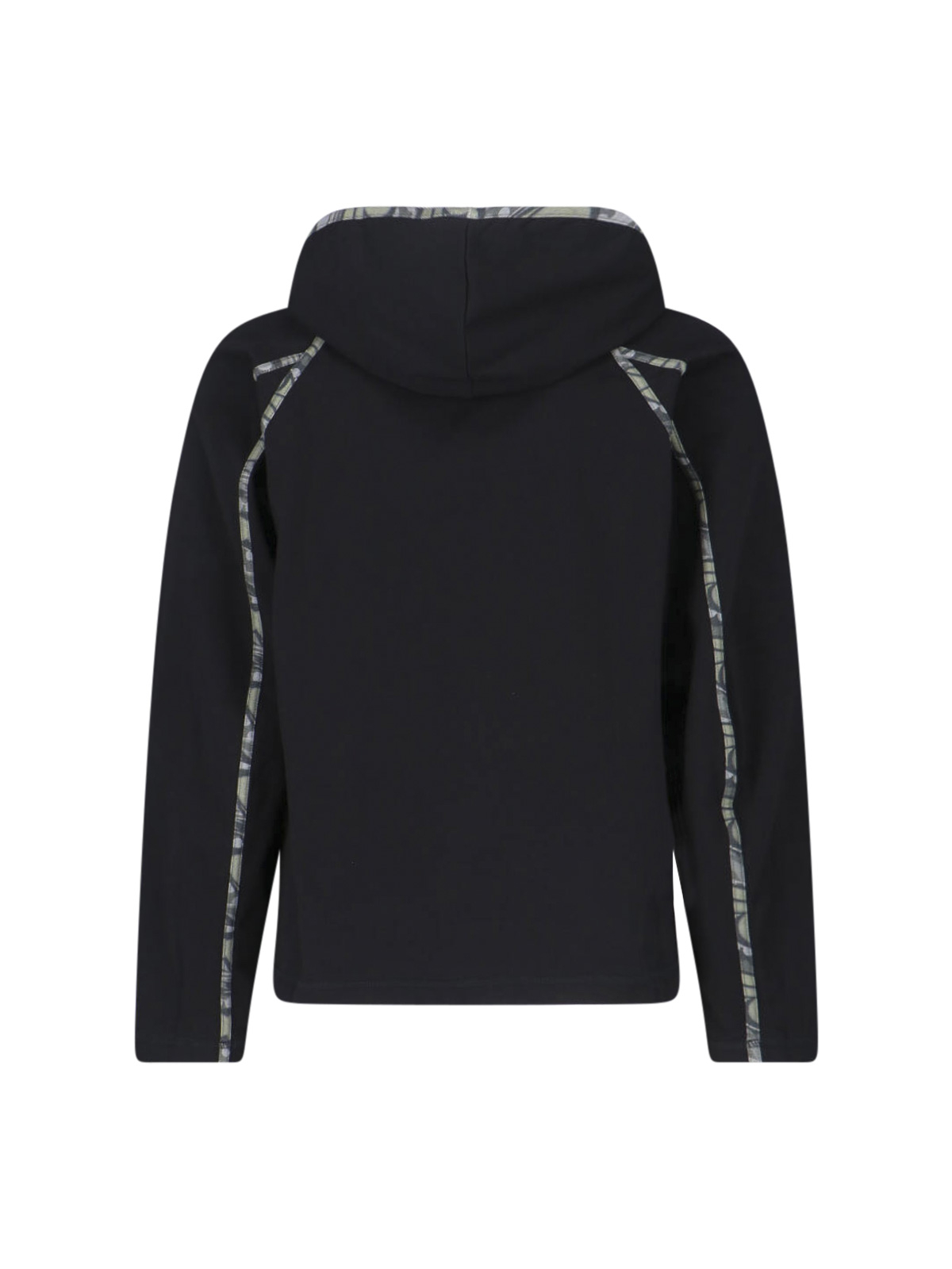 [KIKO KOSTADINOV] Sweatshirt SS26 KKSS26TP0694