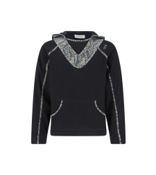 [KIKO KOSTADINOV] Sweatshirt SS26 KKSS26TP0694