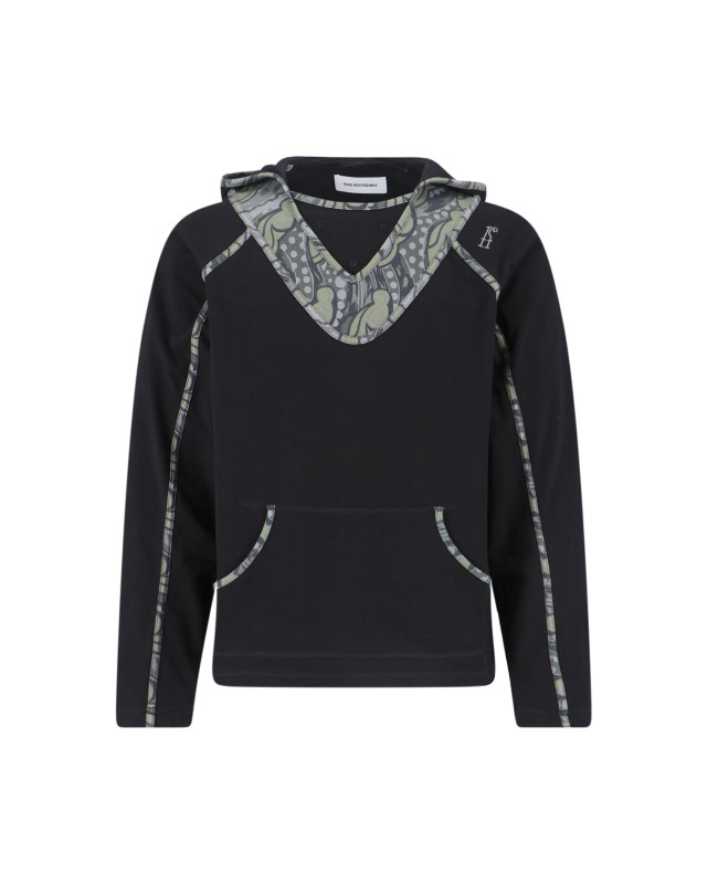 [KIKO KOSTADINOV] Sweatshirt SS26 KKSS26TP0694