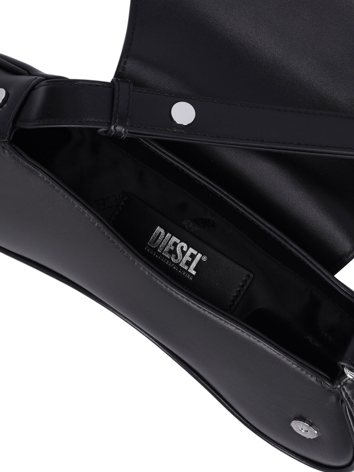 [Diesel] Shoulder bag SS26 X10221 PR227T8013