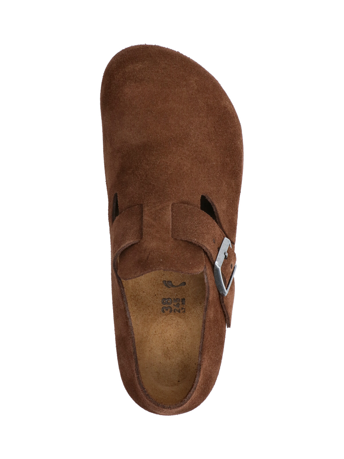 [Birkenstock] Loafers SS26 1032084CARAFE