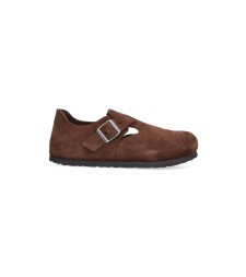 [Birkenstock] Loafers SS26 1032084CARAFE