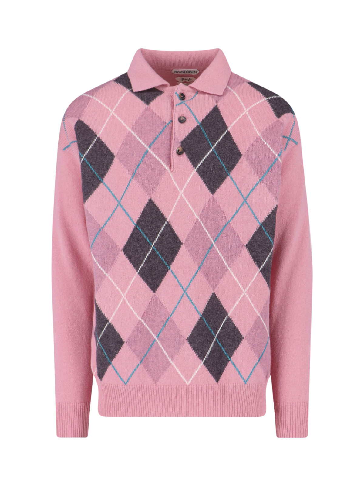 [J.W.Anderson] Knitwear SS26 KW1487 YN0470340