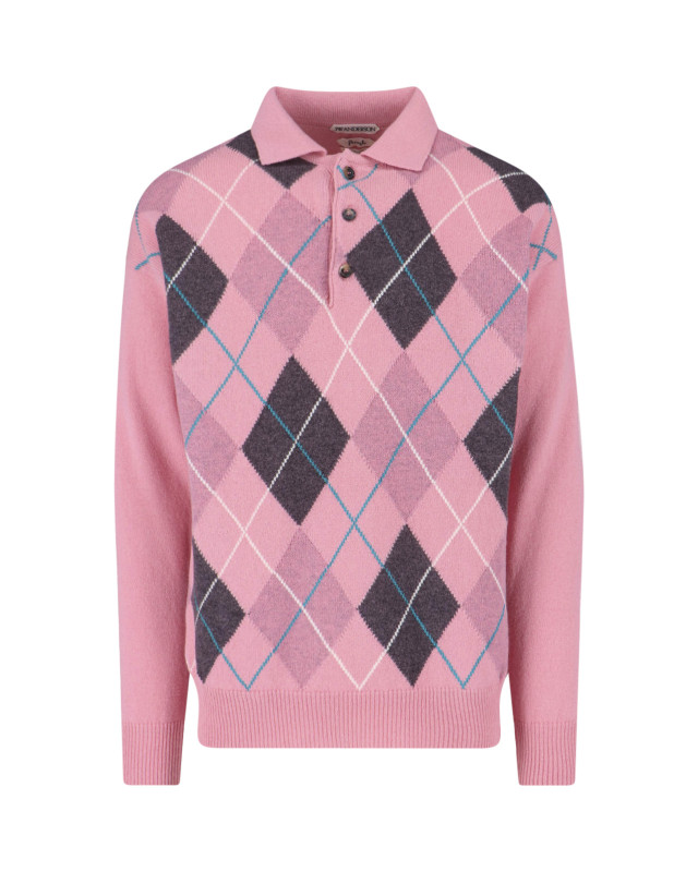 [J.W.Anderson] Knitwear SS26 KW1487 YN0470340