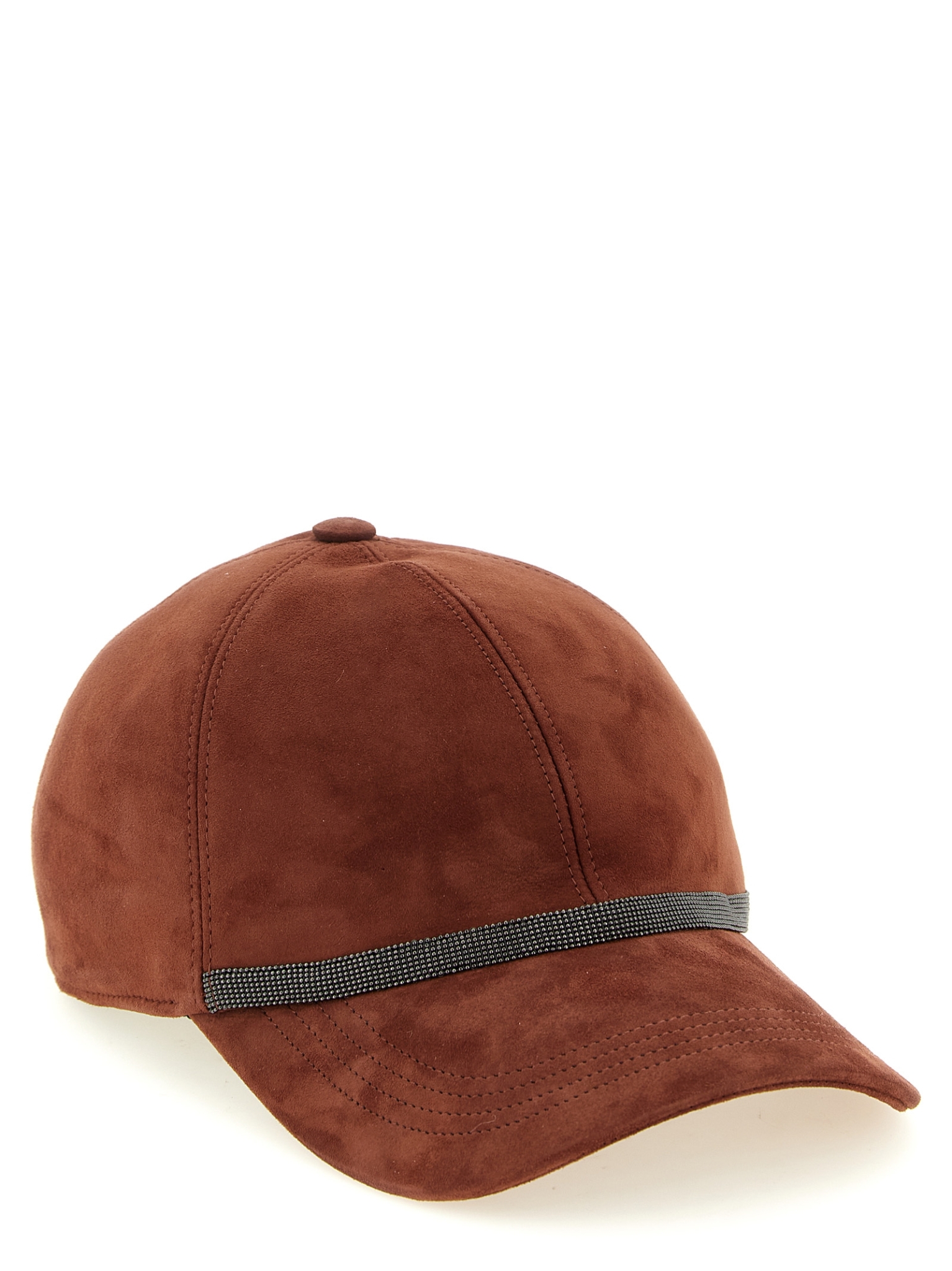[Brunello Cucinelli] Cap SS26 MCAP9F151C4182