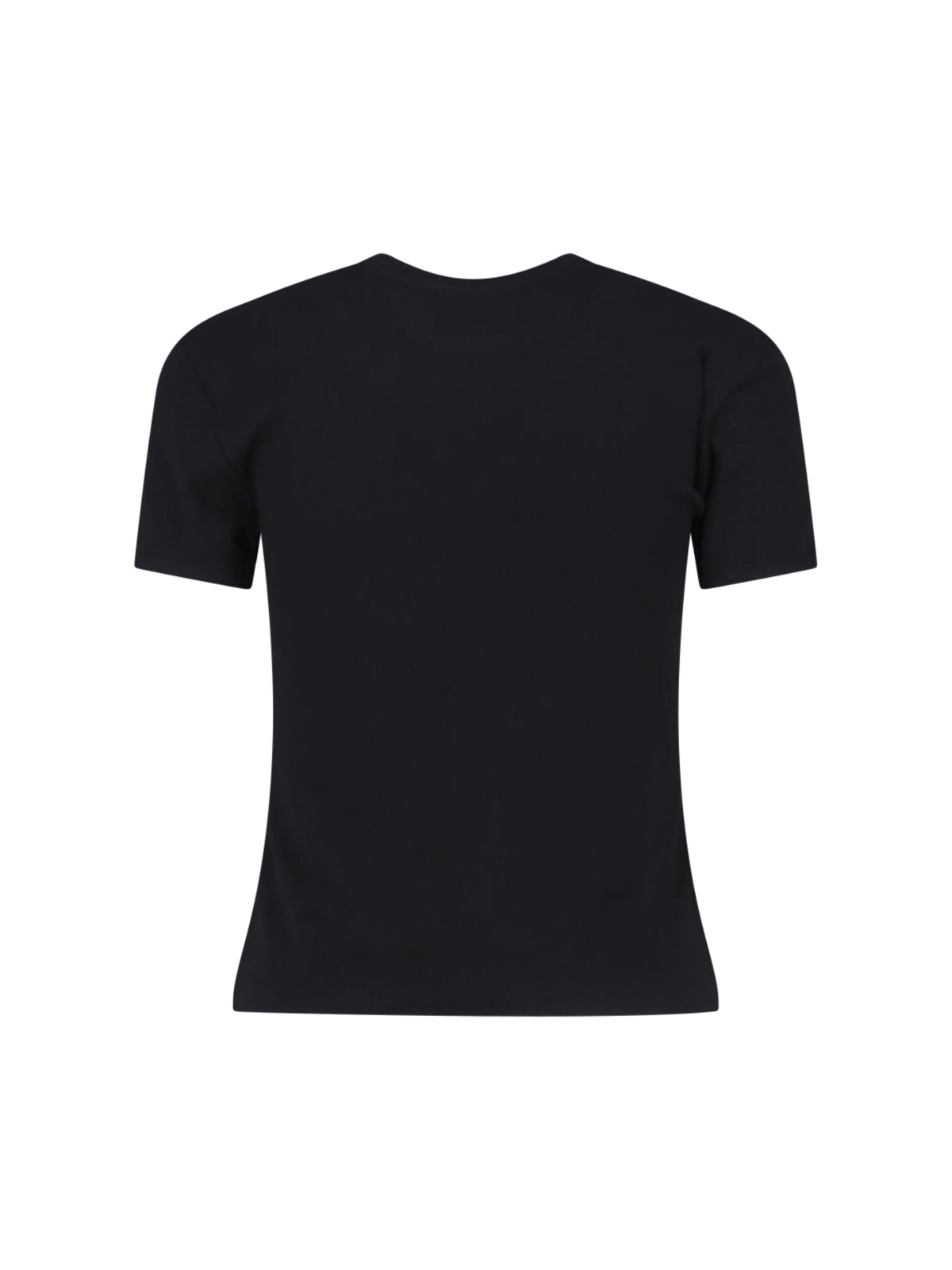 [Coperni] Shirts Short Sleeve SS26 COPJS07CRF5012BLK