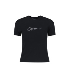 [Coperni] Shirts Short Sleeve SS26 COPJS07CRF5012BLK