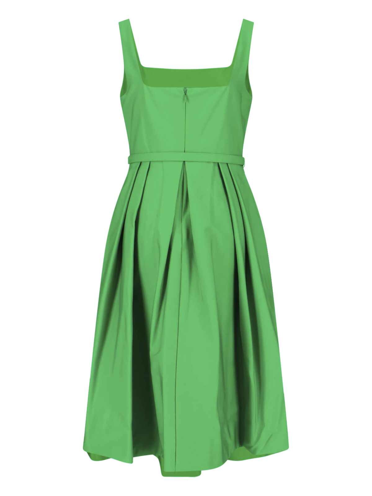 [LAUREN RALPH LAUREN] Sleeveless dress SS26 253 P03618001