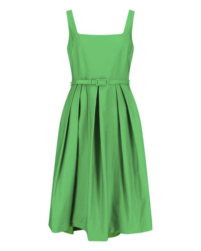 [LAUREN RALPH LAUREN] Sleeveless dress SS26 253 P03618001