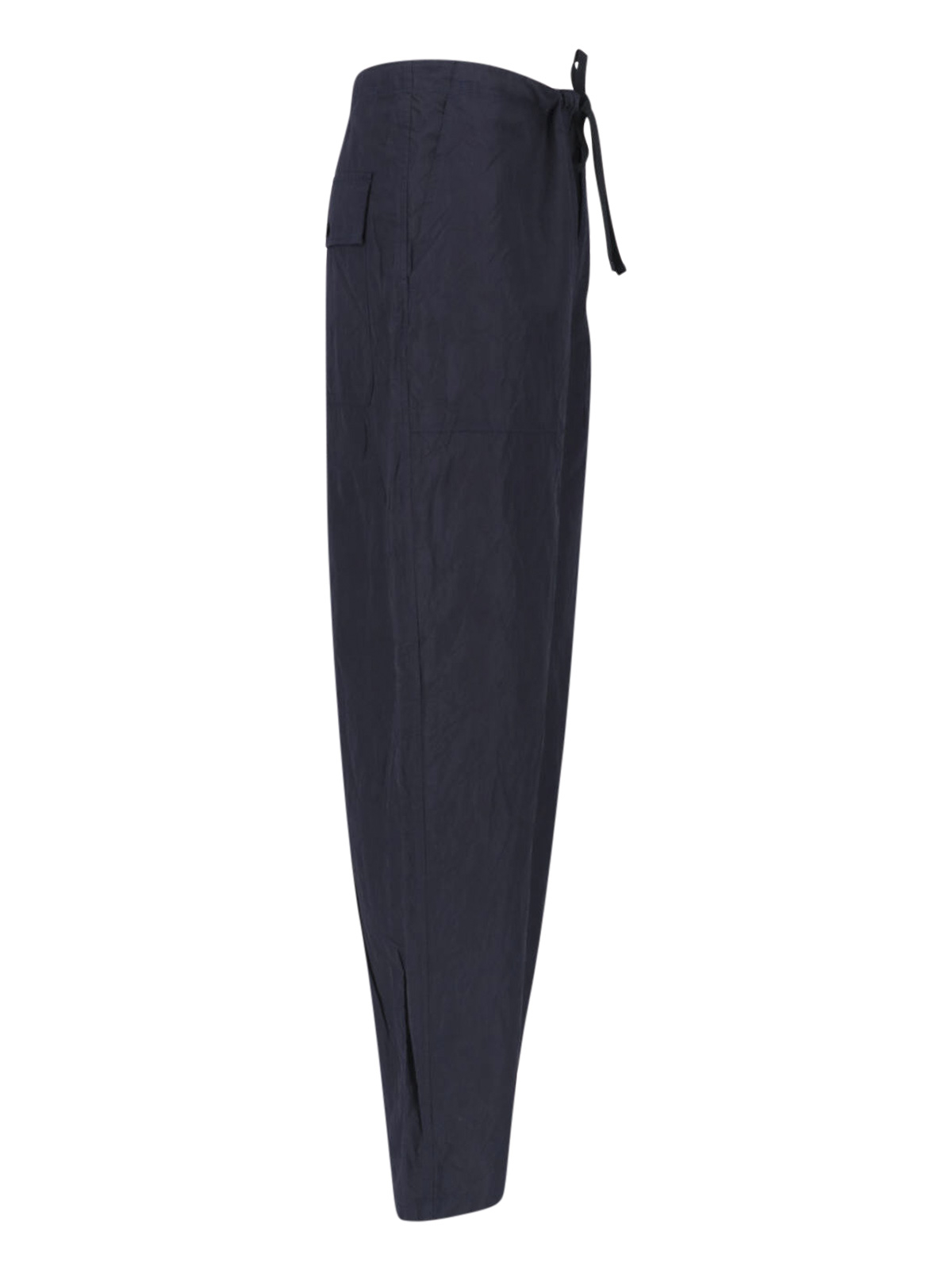 [Kaptain Sunshine] Trousers SS26 KS26SPT25NAVY