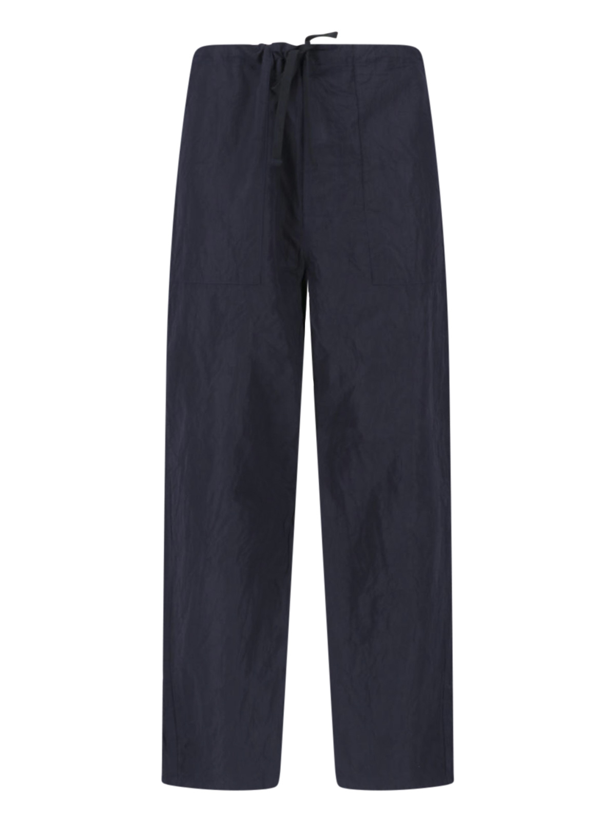 [Kaptain Sunshine] Trousers SS26 KS26SPT25NAVY