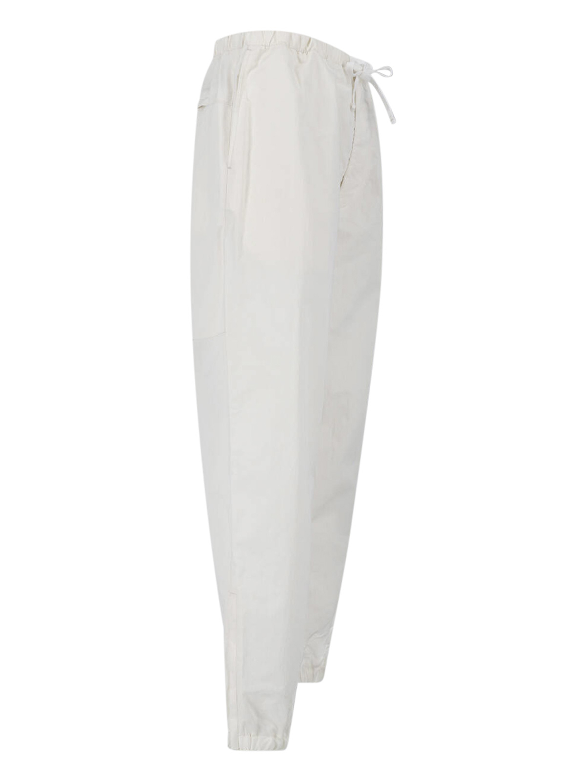 [Kaptain Sunshine] Trousers SS26 KS26SPT11ECRU
