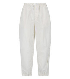 [Kaptain Sunshine] Trousers SS26 KS26SPT11ECRU