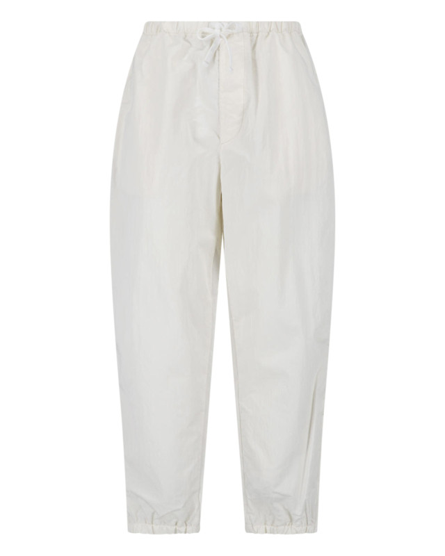 [Kaptain Sunshine] Trousers SS26 KS26SPT11ECRU