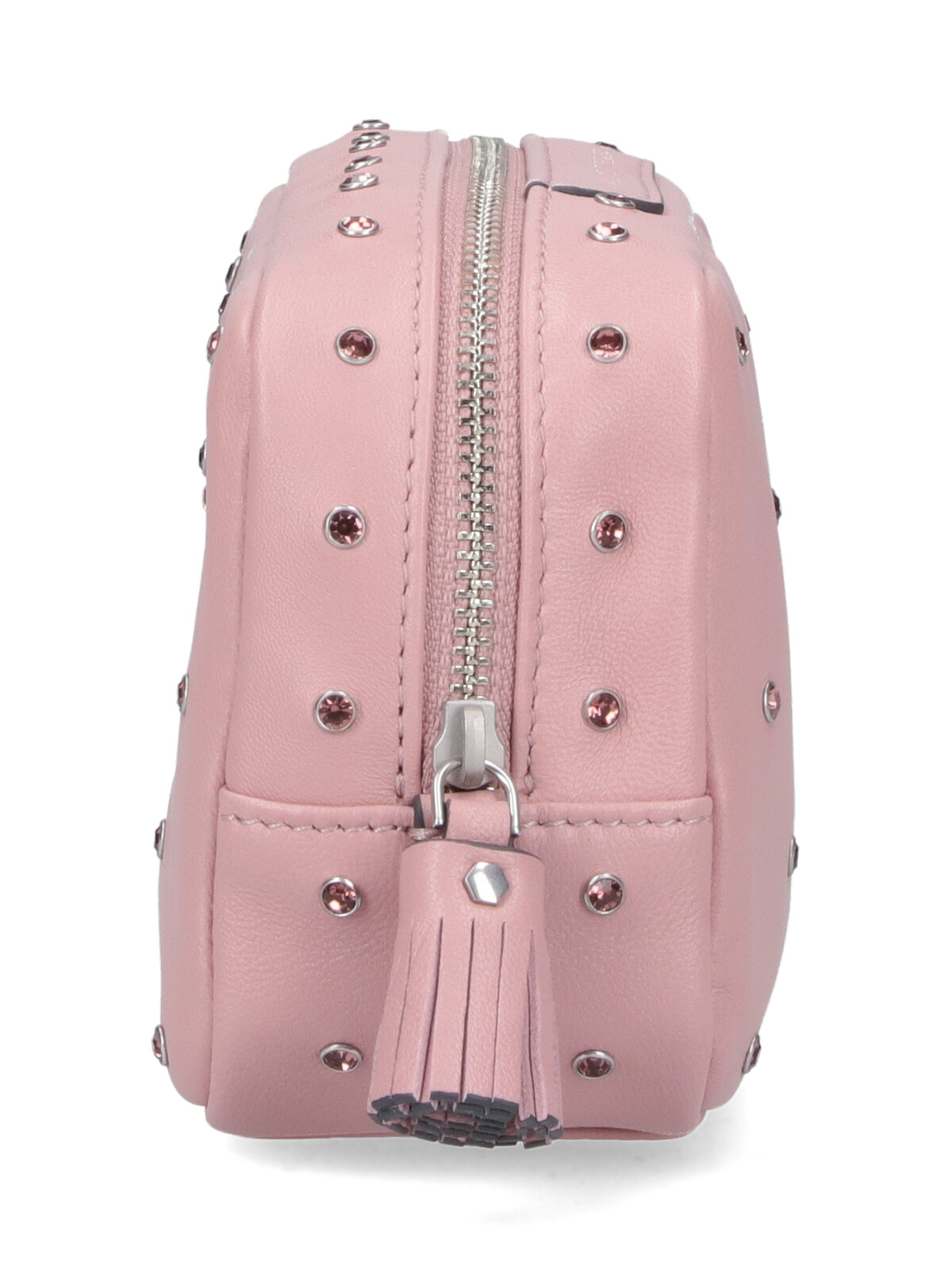 [Anya Hindmarch] Clutch bag SS26 204972ROSE