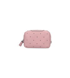 [Anya Hindmarch] Clutch bag SS26 204972ROSE