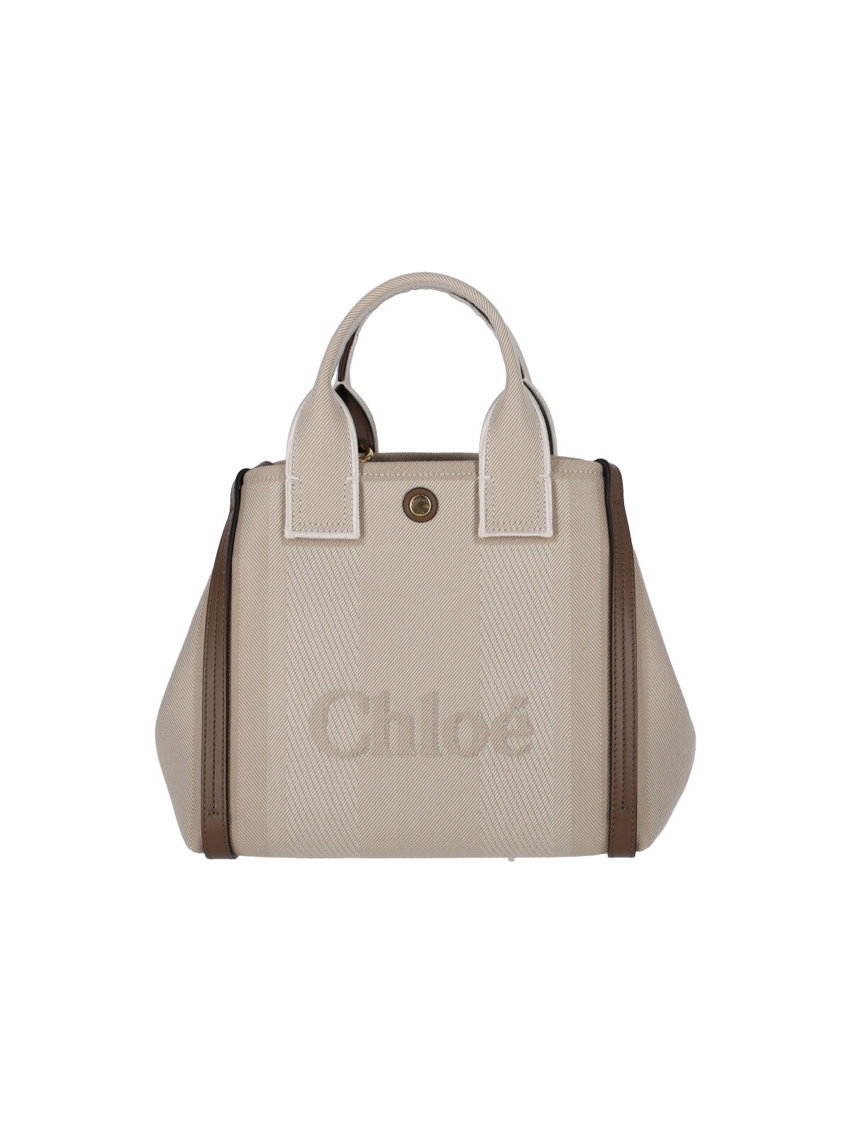 [Chloe] Tote bag SS26 C25SS911O6523N