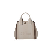 [Chloe] Tote bag SS26 C25SS911O6523N