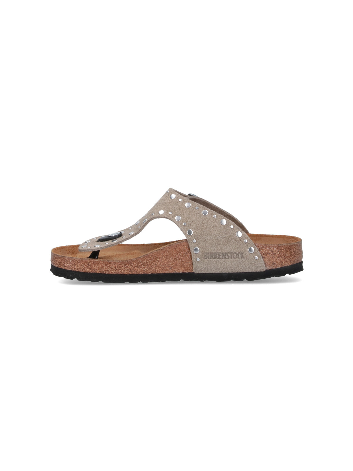 [Birkenstock] Sandals SS26 1029388TAUPE