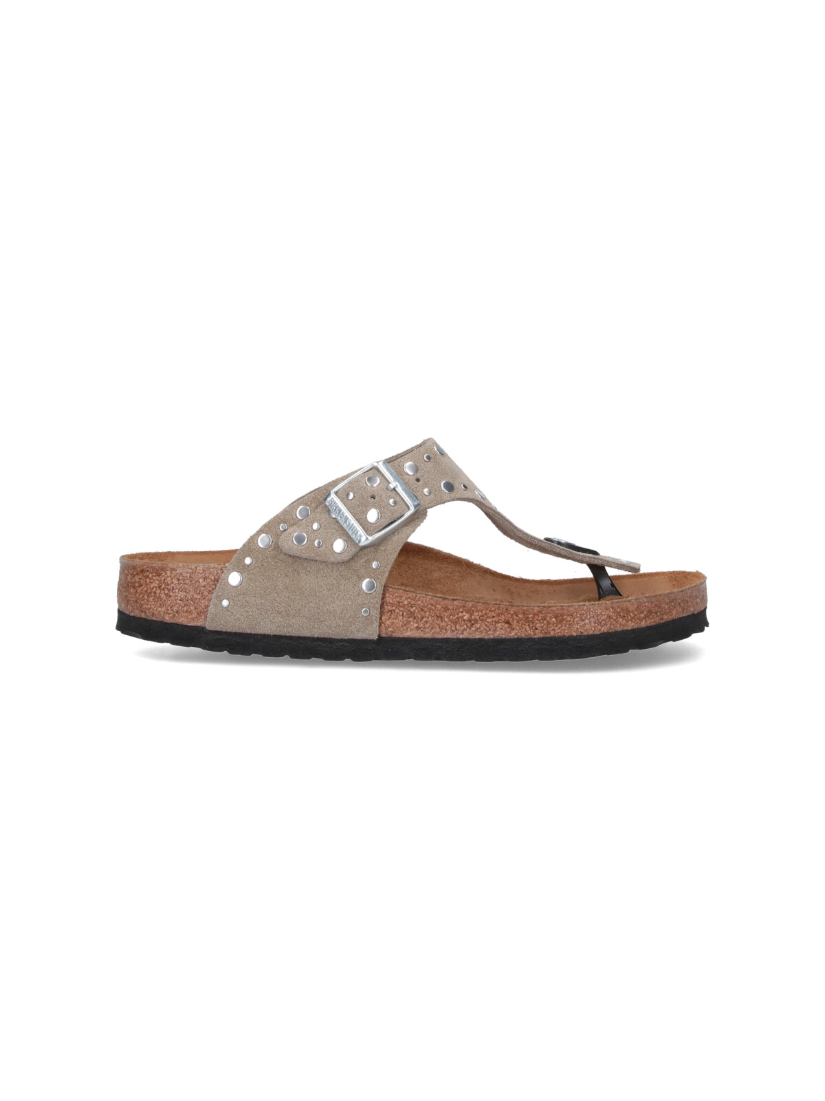 [Birkenstock] Sandals SS26 1029388TAUPE