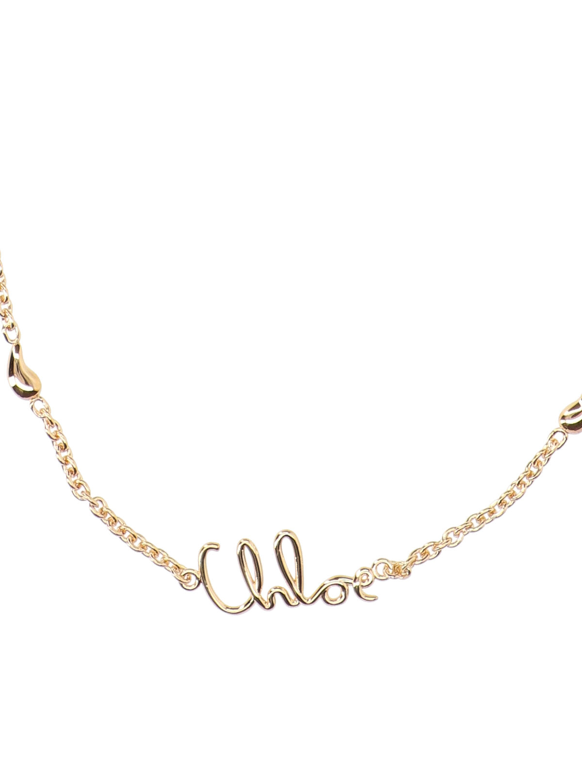 [Chloe] Necklace SS26 26SJY01CB79DC