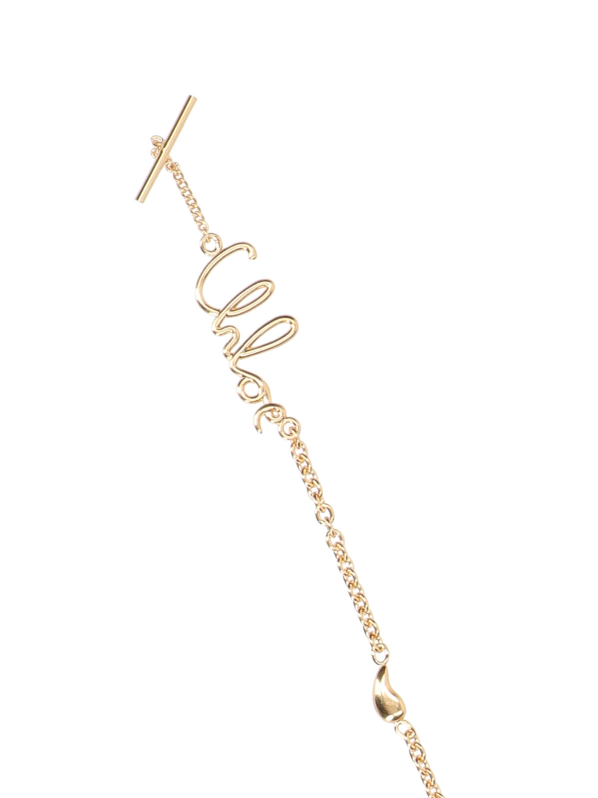 [Chloe] Necklace SS26 26SJY01CB79DC
