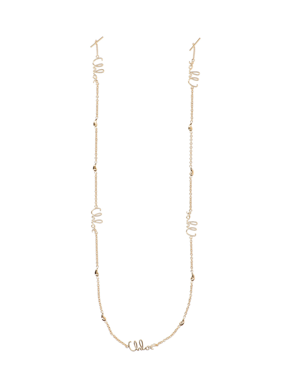 [Chloe] Necklace SS26 26SJY01CB79DC