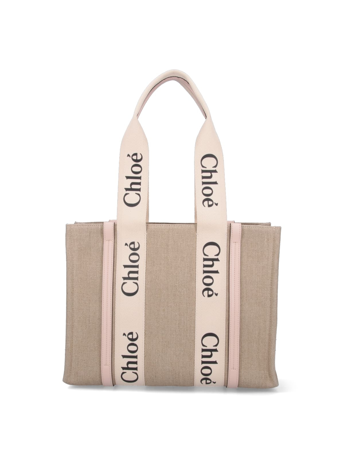 [Chloe] Tote bag SS26 C22AS383I266J5