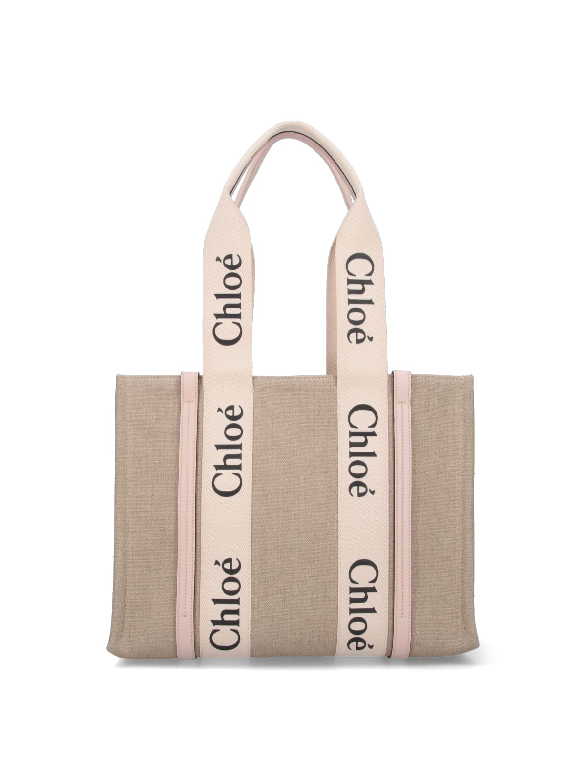 [Chloe] Tote bag SS26 C22AS383I266J5