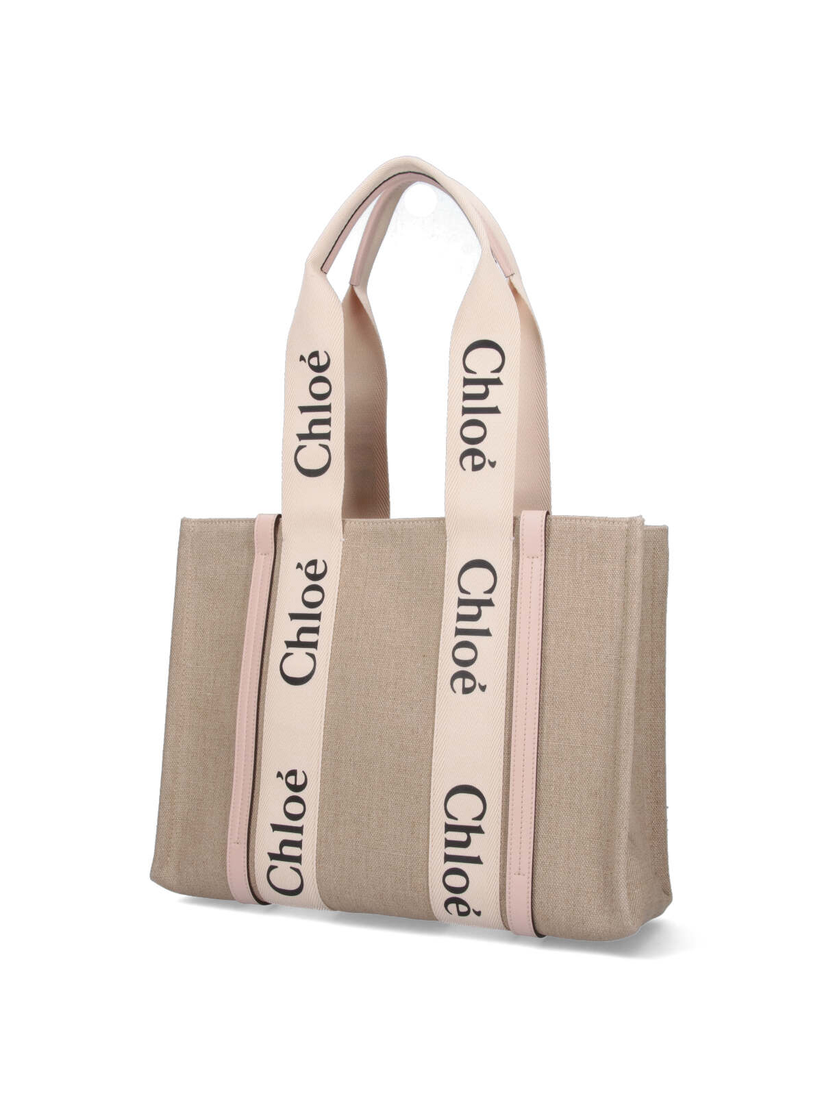 [Chloe] Tote bag SS26 C22AS383I266J5