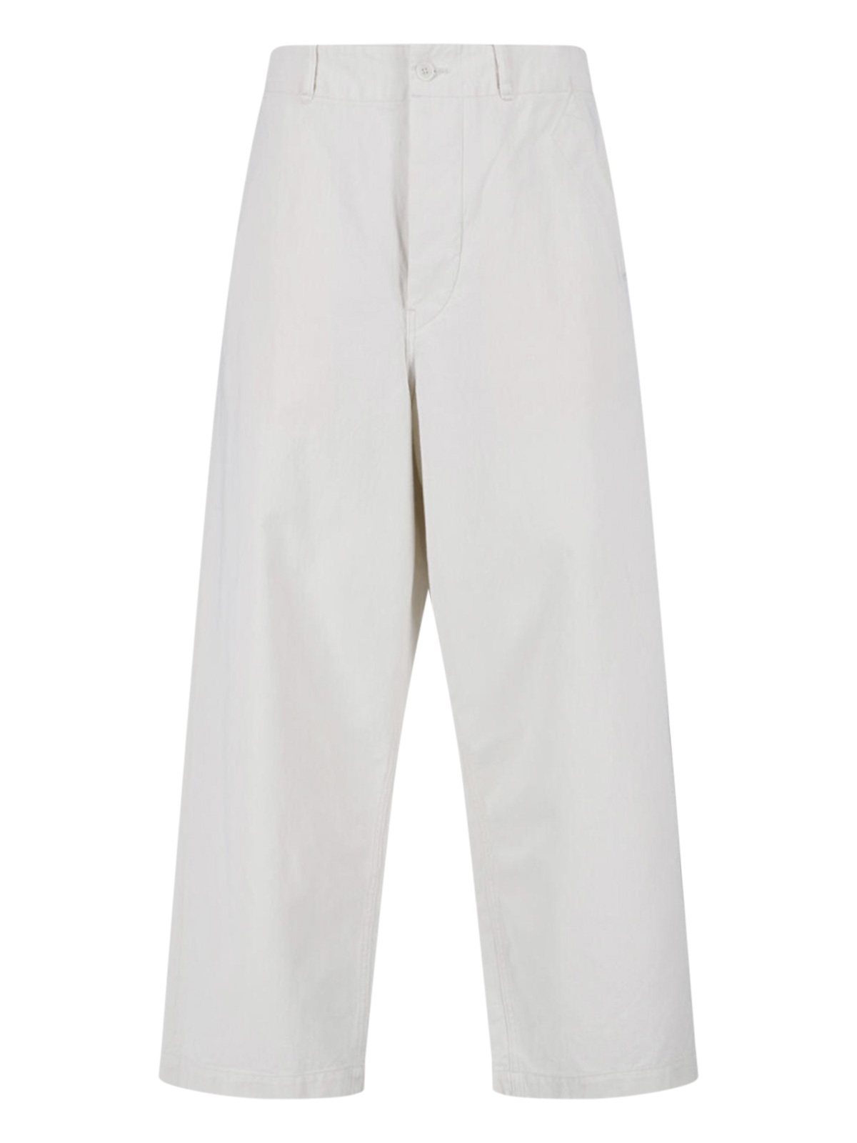 [Kaptain Sunshine] Trousers SS26 KS26SPT10ECRU